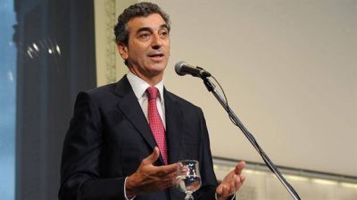 Randazzo acusa a Espinoza de trabar el traspaso del PJ
