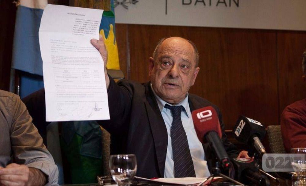 Arroyo volvi� a reducir el gasto de horas extra: cu�nto destinar� a cada �rea