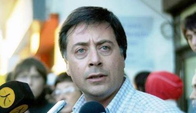 La Justicia convoc� a una audiencia entre el gremio docente y el Gobierno