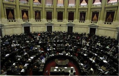 Diputados aprob� la Ley de Protecci�n a V�ctimas de Delitos