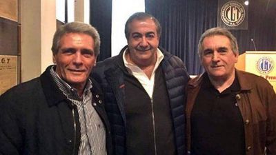 La CGT pedir� un sueldo m�nimo de 15.000 pesos en el Consejo del Salario