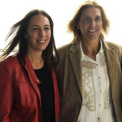 La UCR decide boleta corta: �Con o sin CAMBIEMOS?; al borde del cisma