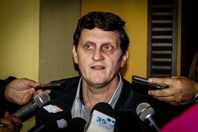 �LA NACI�N RECONOCI� QUE EL PROBLEMA DE LAS ASIMETR�AS SE DEBE A LA DECISI�N DE SUBIR EL D�LAR�