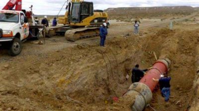 Se repar� el acueducto e ingresa agua a la cisterna principal