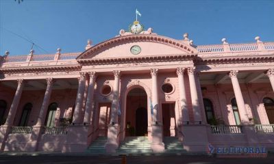 Contrarreloj, el Gobierno se debate entre tres fechas para elegir al sucesor de Colombi