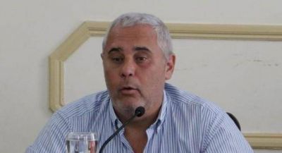 R�os no se postular� a ning�n cargo