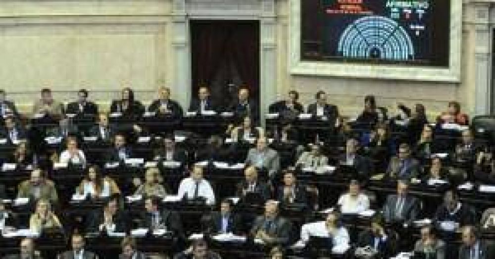 Diputados convierte en ley el proyecto de proteccin a las vctimas