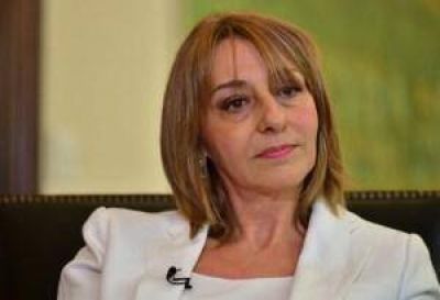 Gils Carb� vuelve al Vaticano invitada por Francisco