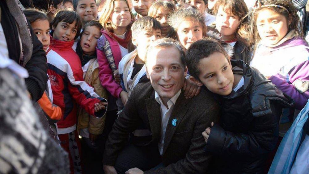 Muestras de acercamiento entre kirchneristas y randazzistas