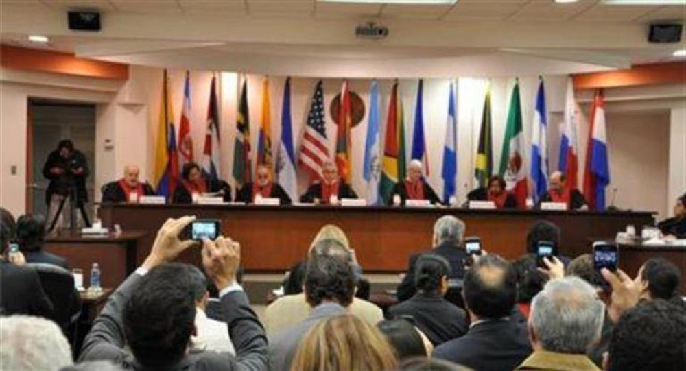 La OEA rechaz al candidato de Macri a la CIDH cuestionado por organismos de DDHH