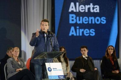 Qu� es y c�mo funciona �Alerta Buenos Aires� la herramienta de Massa para combatir la inseguridad