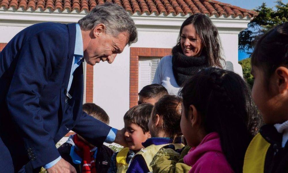 La cabeza de la lista bonaerense es el �ltimo casillero a llenar por Cambiemos