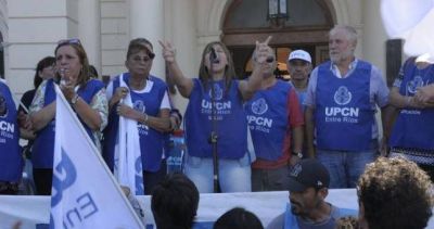 Estatales entrerrianos acordaron 23%