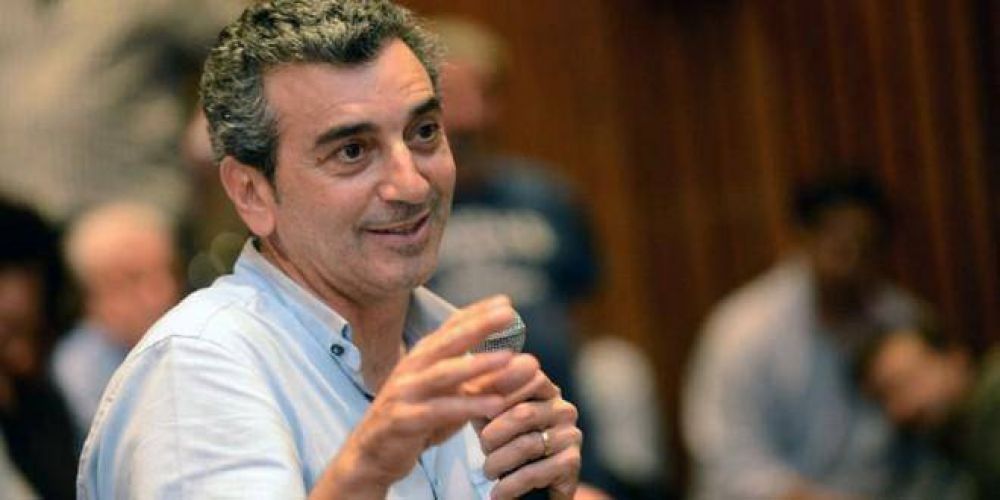 Sectores randazzistas le hacen un gui�o a gremios alineados con el gobierno