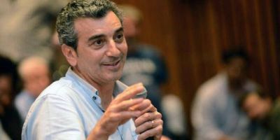 Sectores randazzistas le hacen un gui�o a gremios alineados con el gobierno