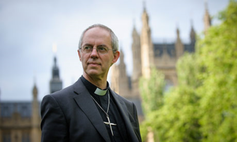 La Iglesia Anglicana admite que altos cargos encubrieron dcadas de abusos sexuales