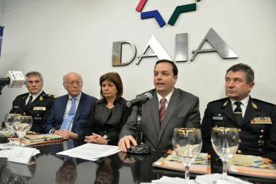 La DAIA presentar� un escrito para ser querellante en la causa por los objetos nazis