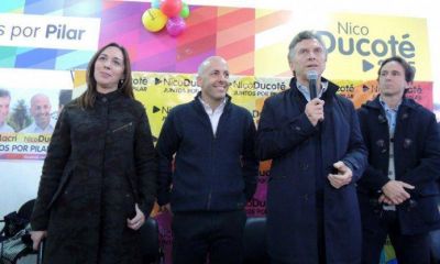 Nicol�s Ducot�: �Estamos convencidos de que estamos haciendo las cosas bien�