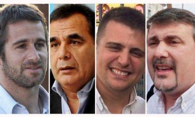 A�n sin unidad, el Frente Ciudadano encara horas decisivas