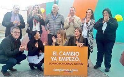 Sobrina nieta de Quindimil encabezar� lista de Cambiemos en Lan�s
