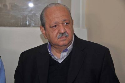 El Pro podr�a quitar su apoyo a Brizuela del Moral