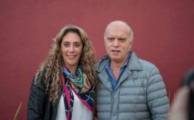 Lan�s: Cambiemos tendr� lista de unidad y la encabezar� Quindimil