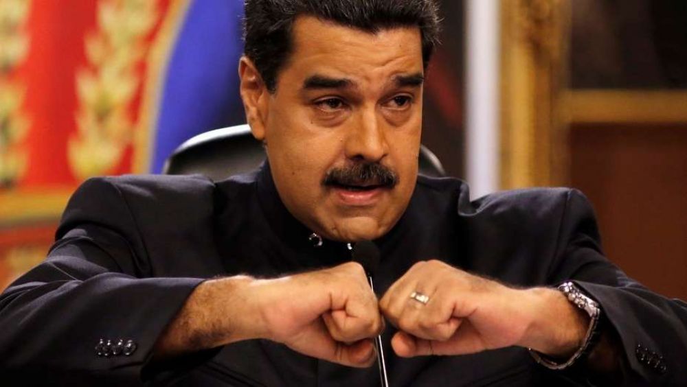 EE.UU. pide al mundo actuar para enfrentar la crisis en Venezuela
