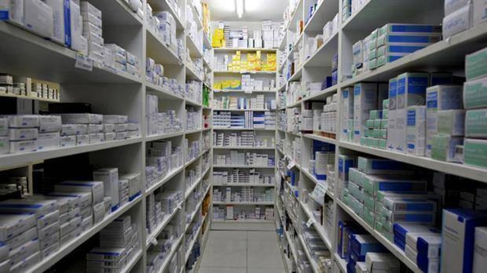Medicamentos: el PAMI y los laboratorios, muy cerca de firmar un acuerdo hasta marzo