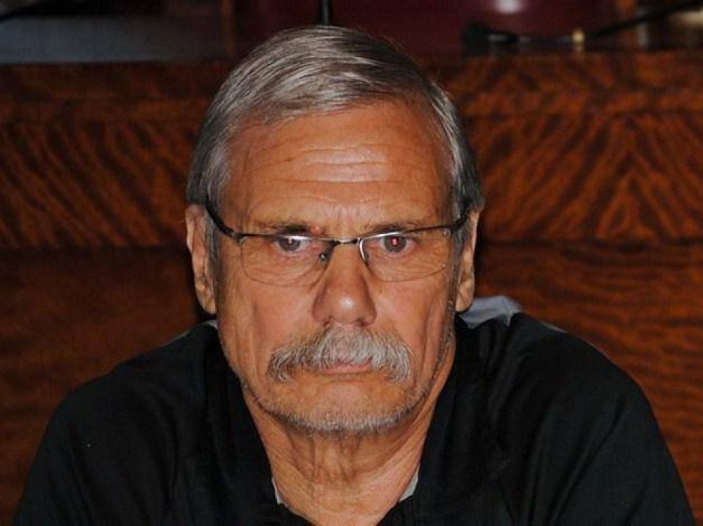 Daniel Rodr�guez: �Estamos en presencia de un comisionado, no de un intendente�