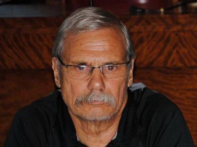 Daniel Rodr�guez: �Estamos en presencia de un comisionado, no de un intendente�