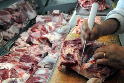 Carne: crece la demanda de cortes econ�micos en Mendoza