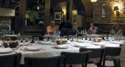 Gastron�micos advierten que �cada vez hay m�s desempleados� en el sector