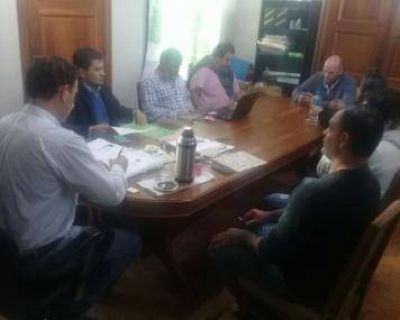 Paritaria municipal: Gobierno ofreci� 5,5 % y sindicatos volvieron a rechazar
