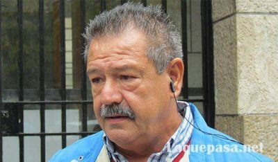 Municipales aseguran que �es facultad del Ejecutivo otorgar o no horas extras�
