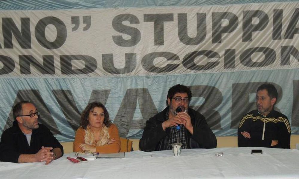 Los Municipales en estado de alerta y movilizaci�n, tras la Asamblea