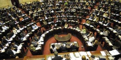 Har�n p�blicos en la Provincia datos del Registro de Violadores