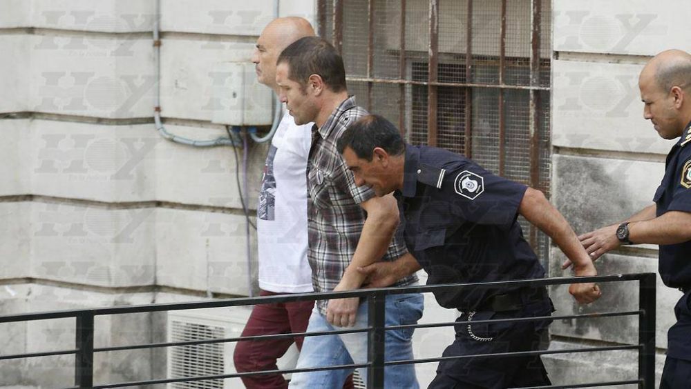 Causa de los Sobres: hoy podr�an meter presos de nuevo a los exjefes policiales