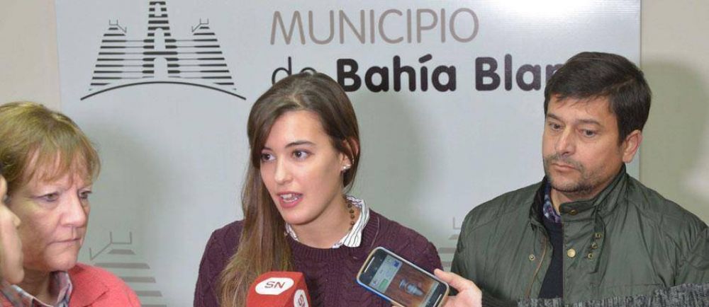 Presupuesto participativo: se eligen proyectos para White, Norte y Las Villas