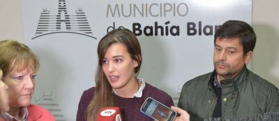 Presupuesto participativo: se eligen proyectos para White, Norte y Las Villas