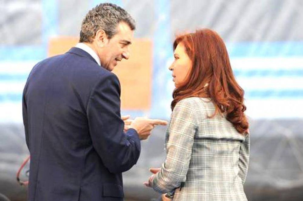 Elecciones 2017: la unidad entre Cristina Kirchner y Randazzo, a un paso de ser imposible