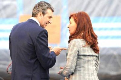 Elecciones 2017: la unidad entre Cristina Kirchner y Randazzo, a un paso de ser imposible