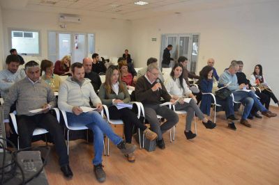 Otra vez fue declarada la emergencia vial en Jun�n