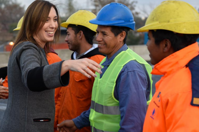 La Provincia controla la transparencia en contrataciones de obras en 101 municipios