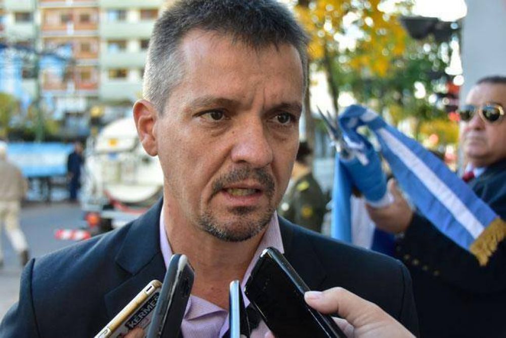 Altolaguirre quiere donar un espacio verde al Obispado