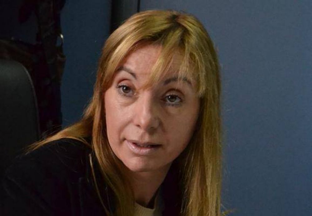 Fonseca volvi� a cuestionar el proyecto oficialista para bajar la edad de imputabilidad