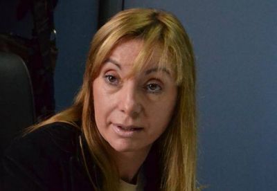 Fonseca volvi� a cuestionar el proyecto oficialista para bajar la edad de imputabilidad