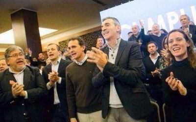 Cuatro listas competir�an en la interna del Frente Justicialista