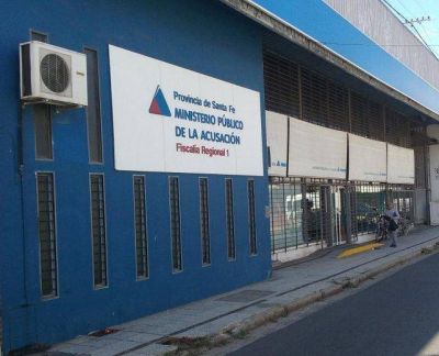 Santa Fe est� cada vez m�s cerca de cerrar el viejo sistema penal