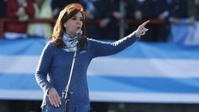 Convocan a constituir �Unidad Ciudadana� en Entre R�os 