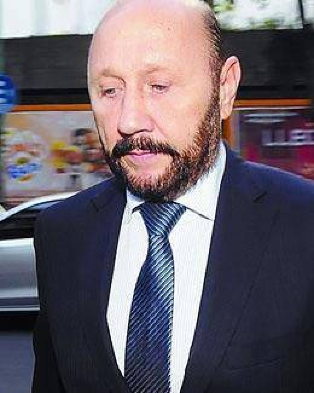Insfr�n no adhiere a Ley de Informaci�n P�blica
